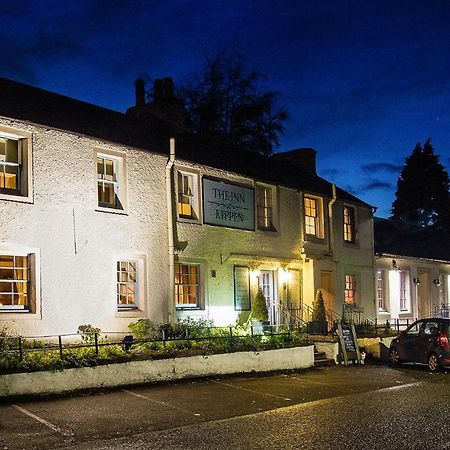 The Inn At Kippen Bagian luar foto