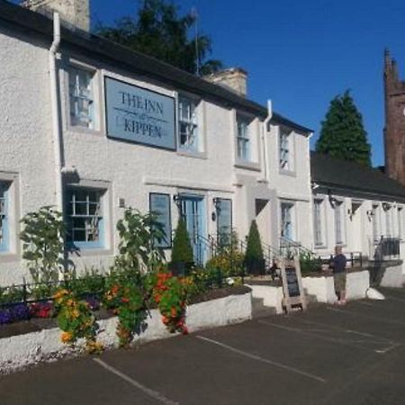 The Inn At Kippen Bagian luar foto