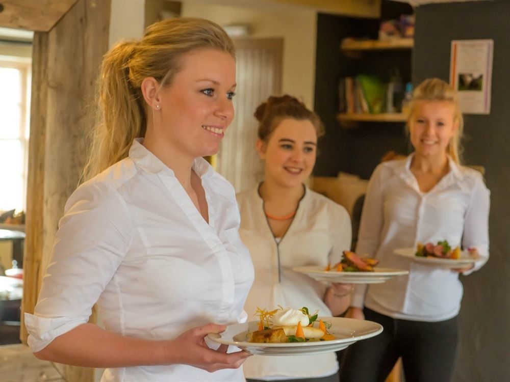 The Inn At Kippen Bagian luar foto