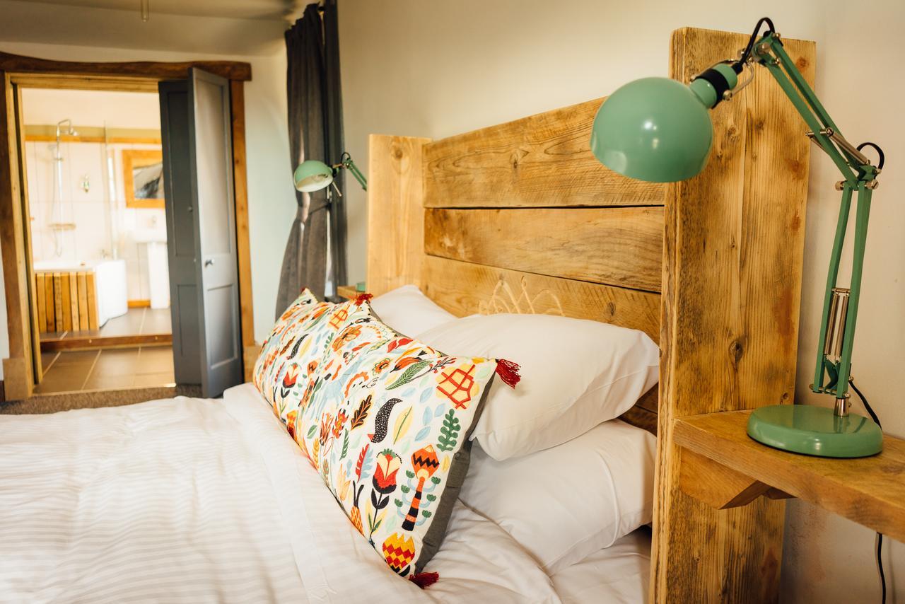 The Inn At Kippen Bagian luar foto