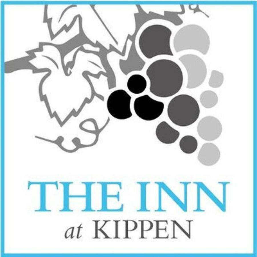 The Inn At Kippen Bagian luar foto