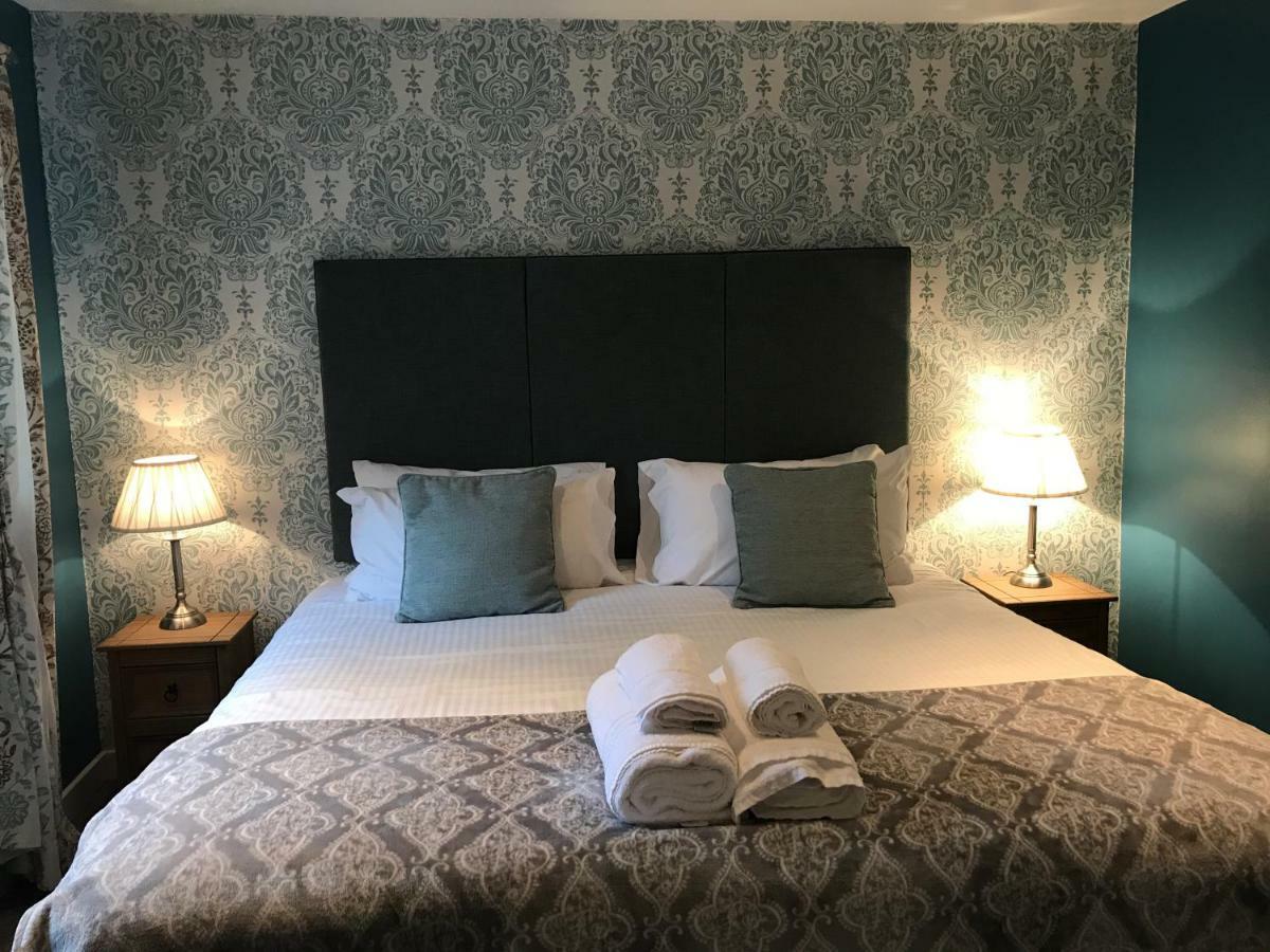 The Inn At Kippen Bagian luar foto