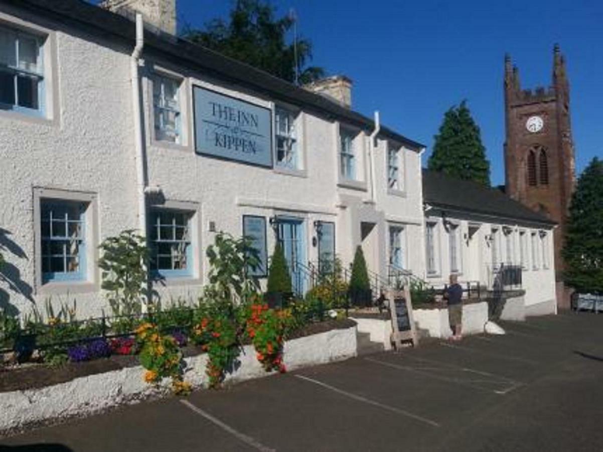 The Inn At Kippen Bagian luar foto